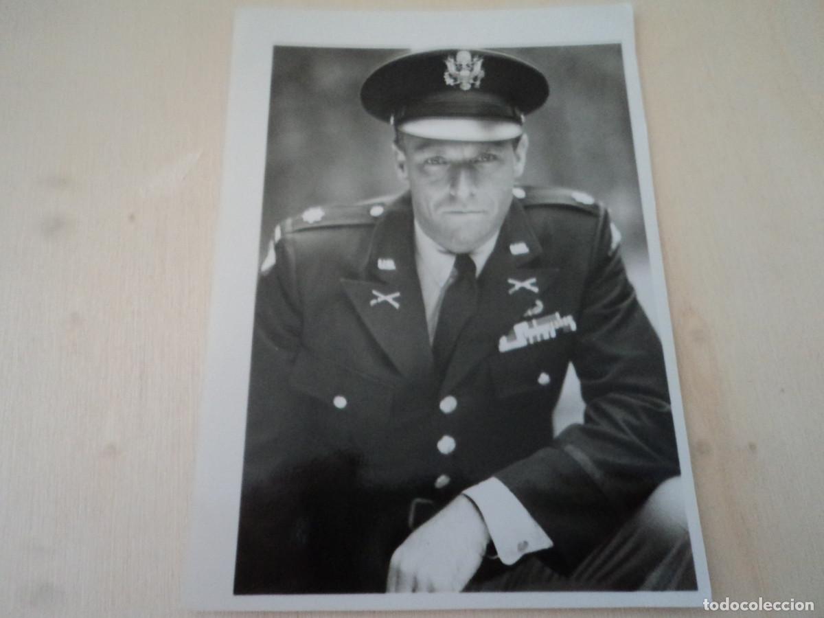 Cin&eacute;ma: Fotograf&iacute;a, Corbin Bernsen, 13 x 9 cm