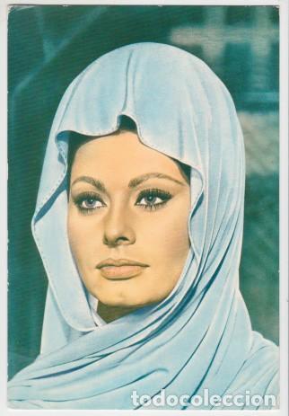 Cine: SOFIA LOREN - Foto 1