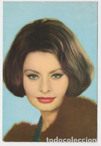 Cine: SOFIA LOREN - Foto 1