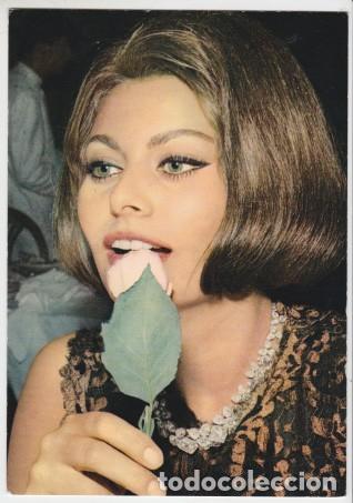 Cine: SOFIA LOREN - Foto 1