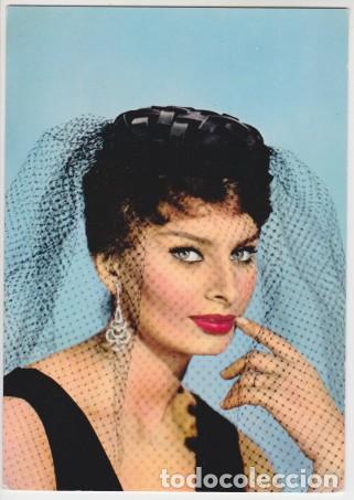 Cine: SOFIA LOREN - Foto 1