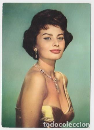 Cine: SOFIA LOREN - Foto 1