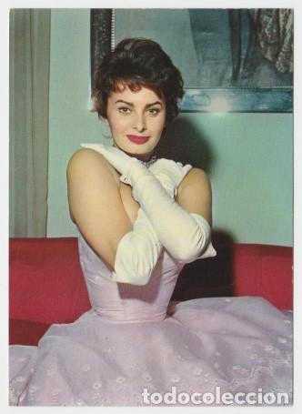 Cine: SOFIA LOREN - Foto 1