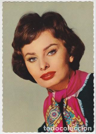 Cine: SOFIA LOREN - Foto 1