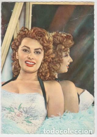 Cine: SOFIA LOREN - Foto 1