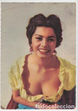 Cine: SOFIA LOREN - Foto 1