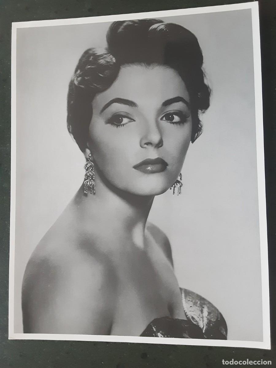 Cine: FICHA CACITEL JOAN COLLINS N&Uacute;MERO 242