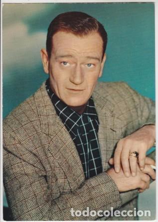 Cine: JOHN WAYNE - Foto 1