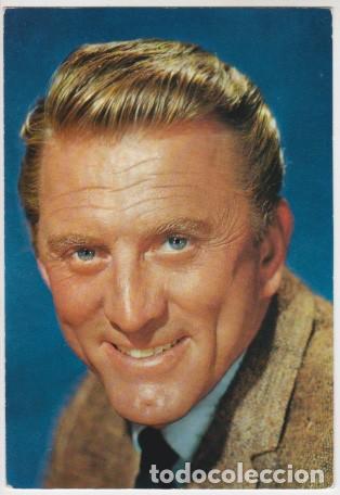 Cinema: KIRK DOUGLAS