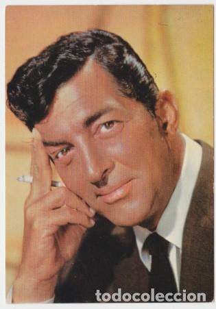 Cinema: DEAN MARTIN