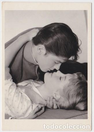 Cine: ALAIN DELON y ROMY SCHNEIDER