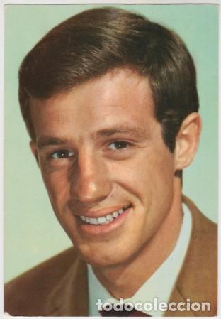 Cinema: JEAN-PAUL BELMONDO