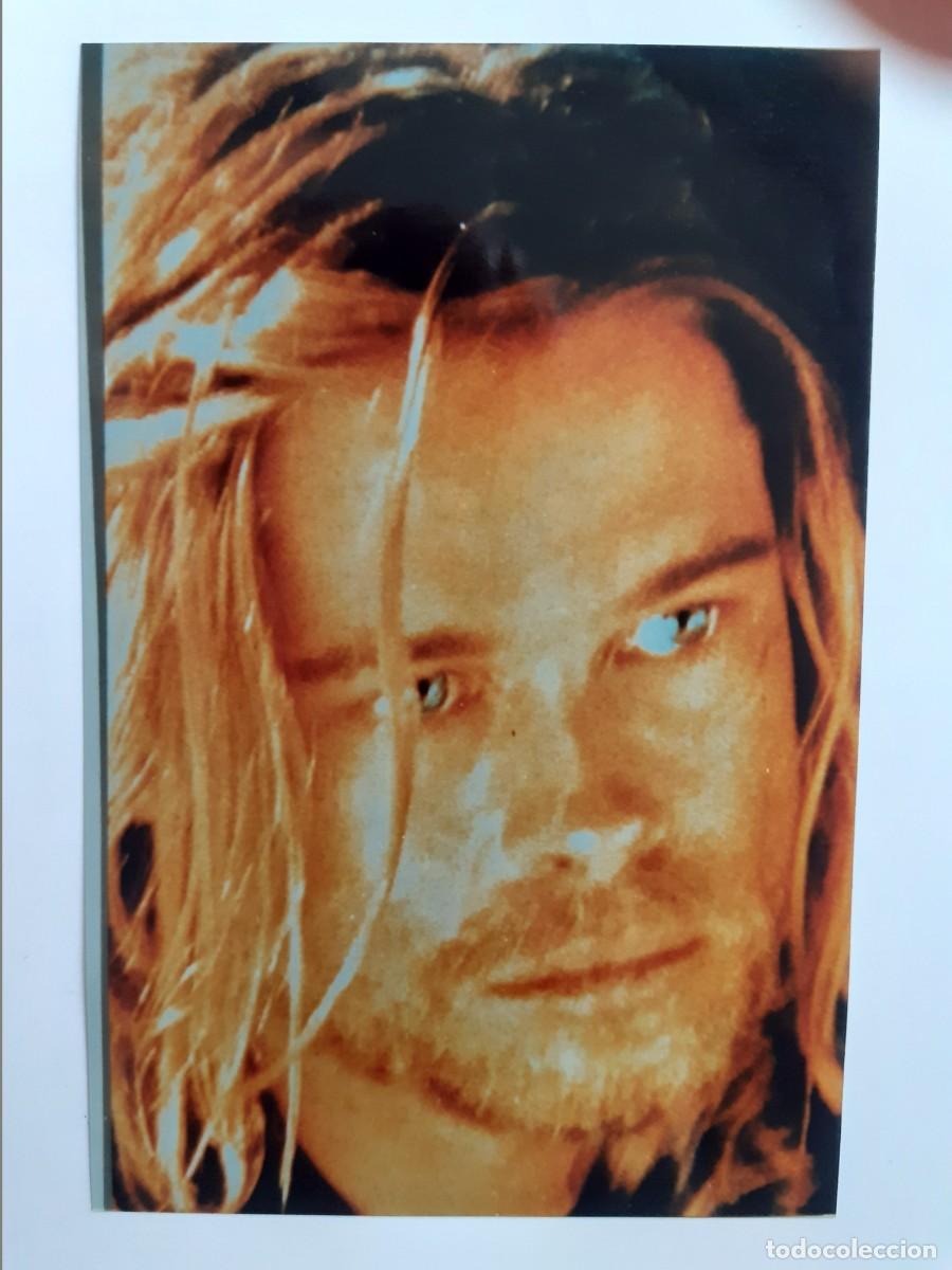 Kino: FOTO DE BRAD PITT ACTOR