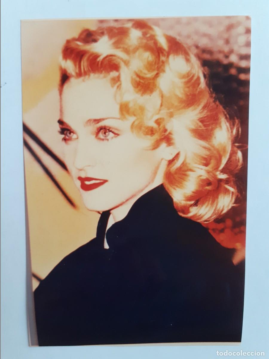 Cine: FOTO DE MADONNA