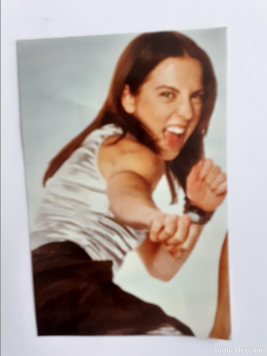 Cinema: FOTO DE ALYSSA MILANO