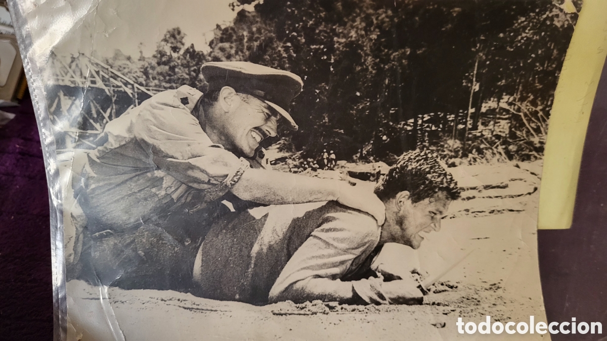 Cinema: Fotograf&iacute;a antigua Cine