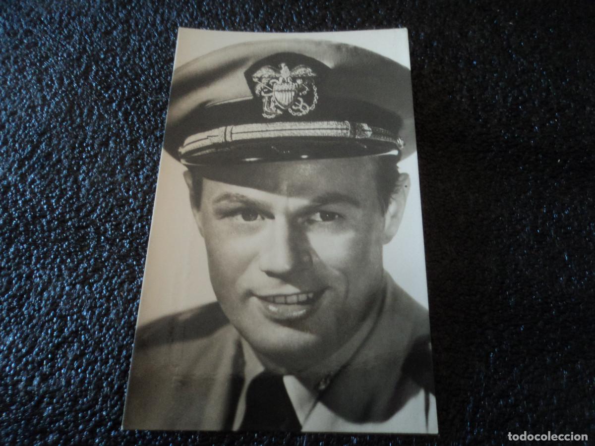 Cine: 1193 richard wicmark, en furia del tropico