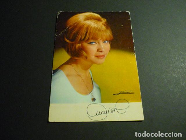 Cin&eacute;ma: MARISOL ACTRIZ POSTAL MATASELLOS LAS CUATRO BODAS DE MARISOL