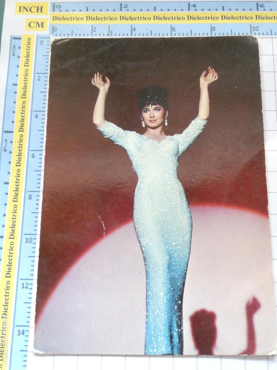 Kino: POSTAL DE ARTISTAS ACTRICES CANTANTES. A&Ntilde;O 1965. SUZANNE PLESHETTE 17 BERGAS. 1314