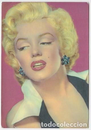 Cine: MARILYN MONROE - Foto 1