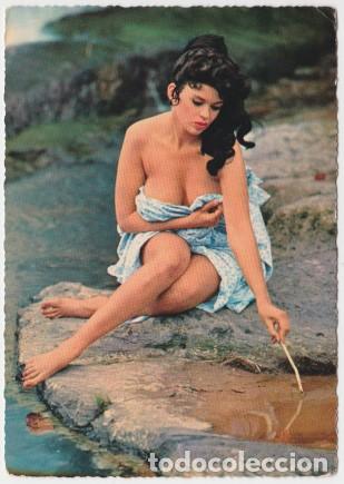 Cine: JAYNE MANSFIELD - Foto 1
