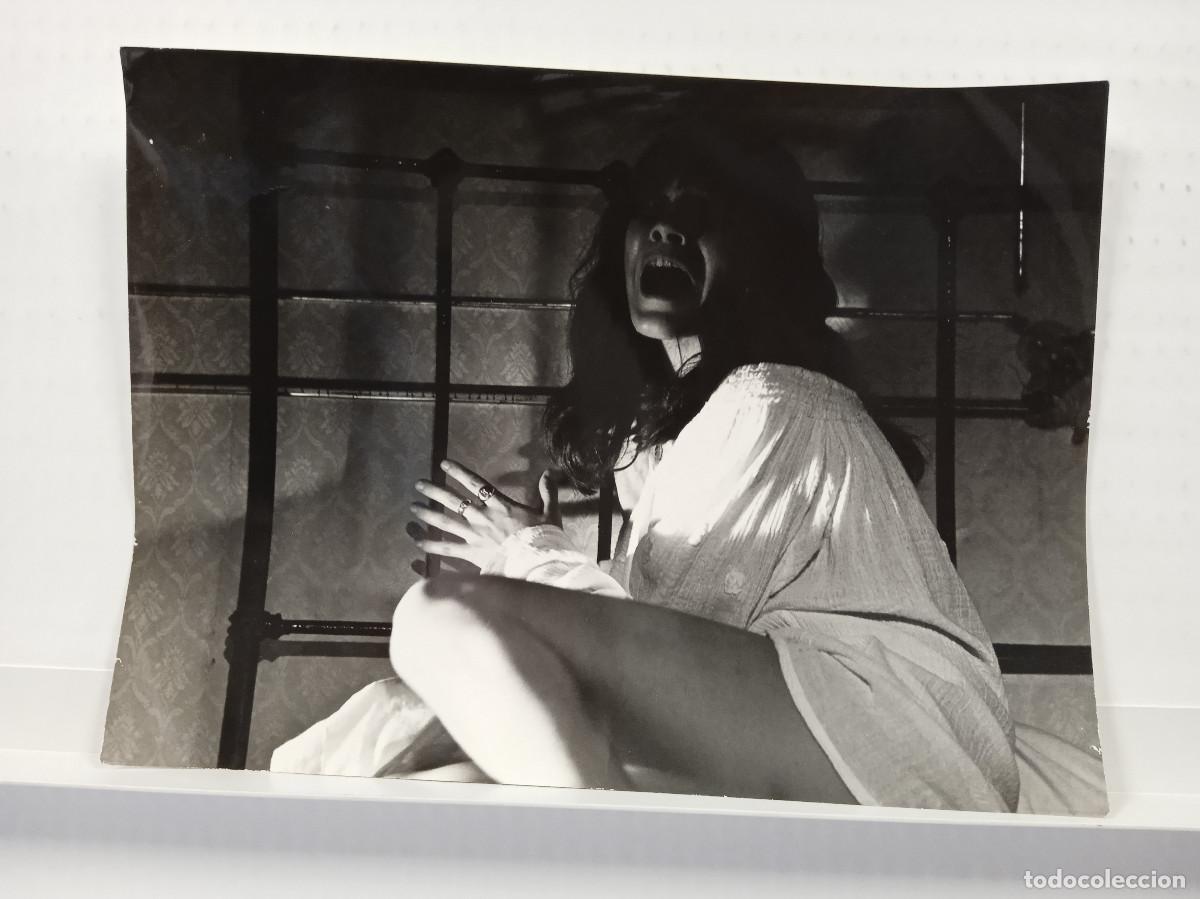Kino: Climax. Annie Belle - FOTO ORIGINAL PRODUCTORA