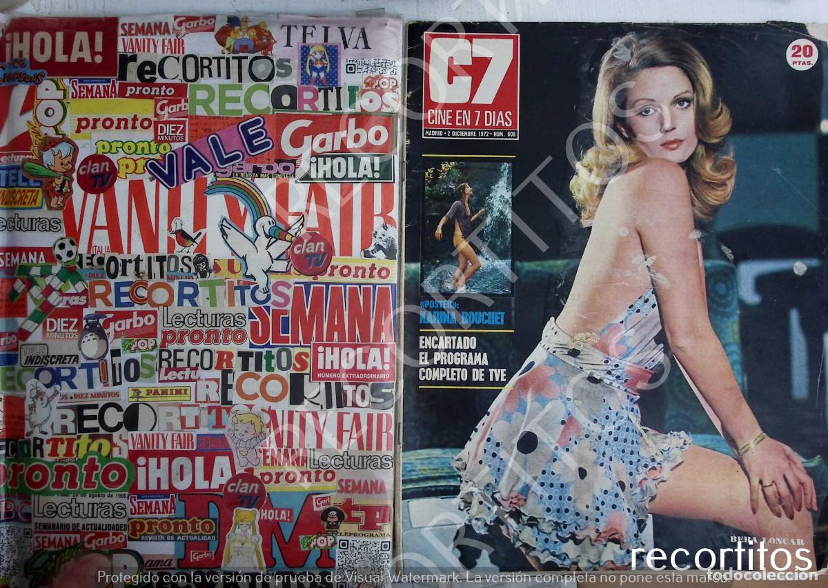 Cin&eacute;ma: BEBA LONCAR