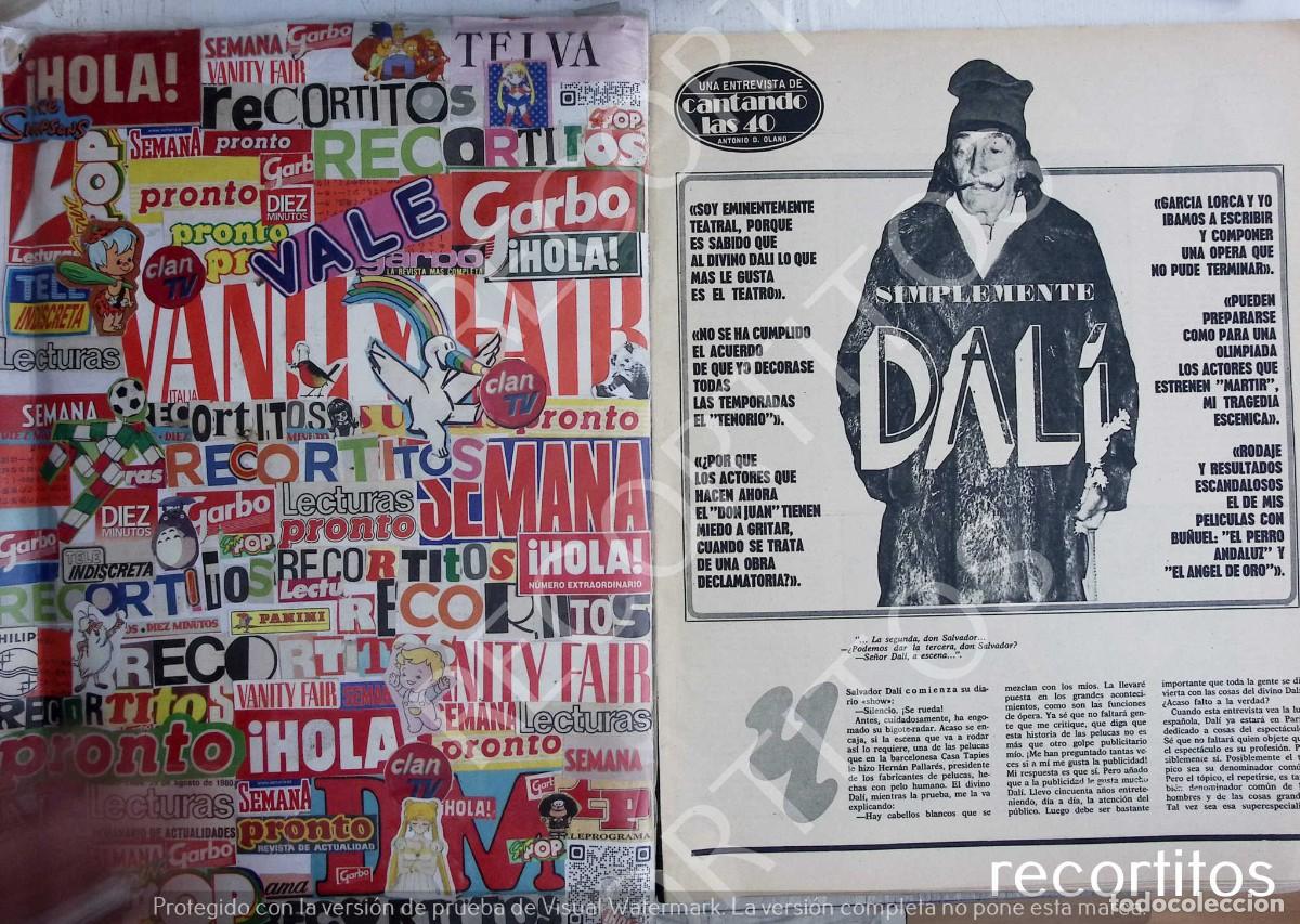 Kino: SALVADOR DALI MASSIEL