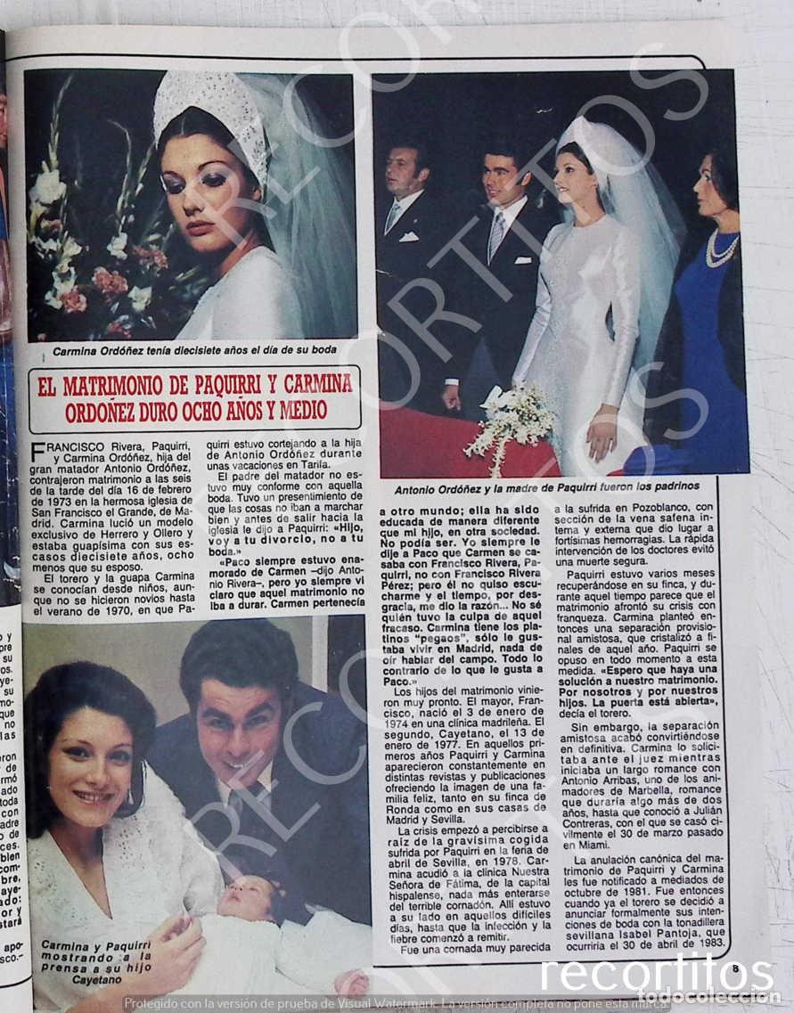 Kino: CARMINA ORDO&Ntilde;EZ