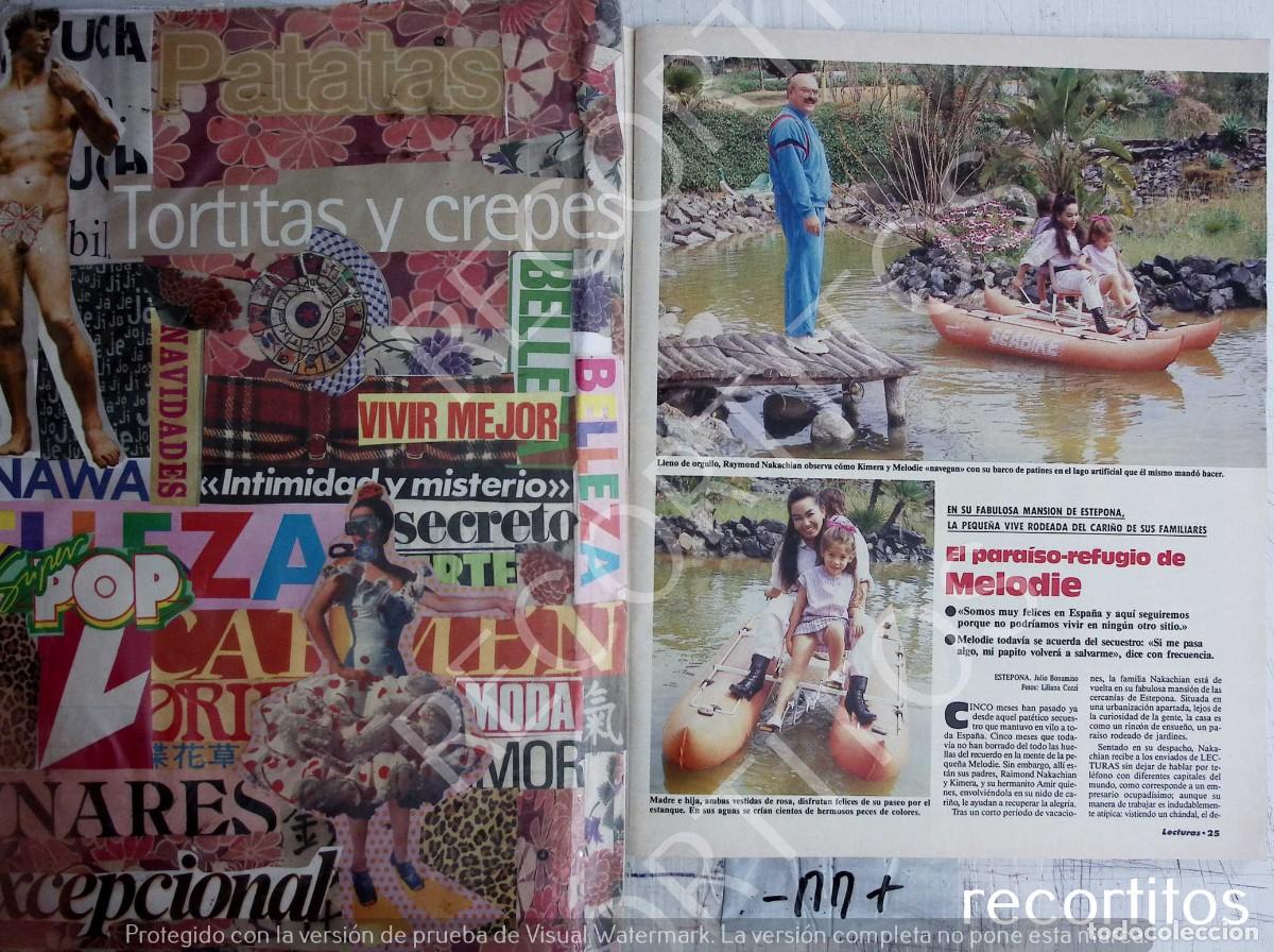 Kino: MELODIE KIMERA