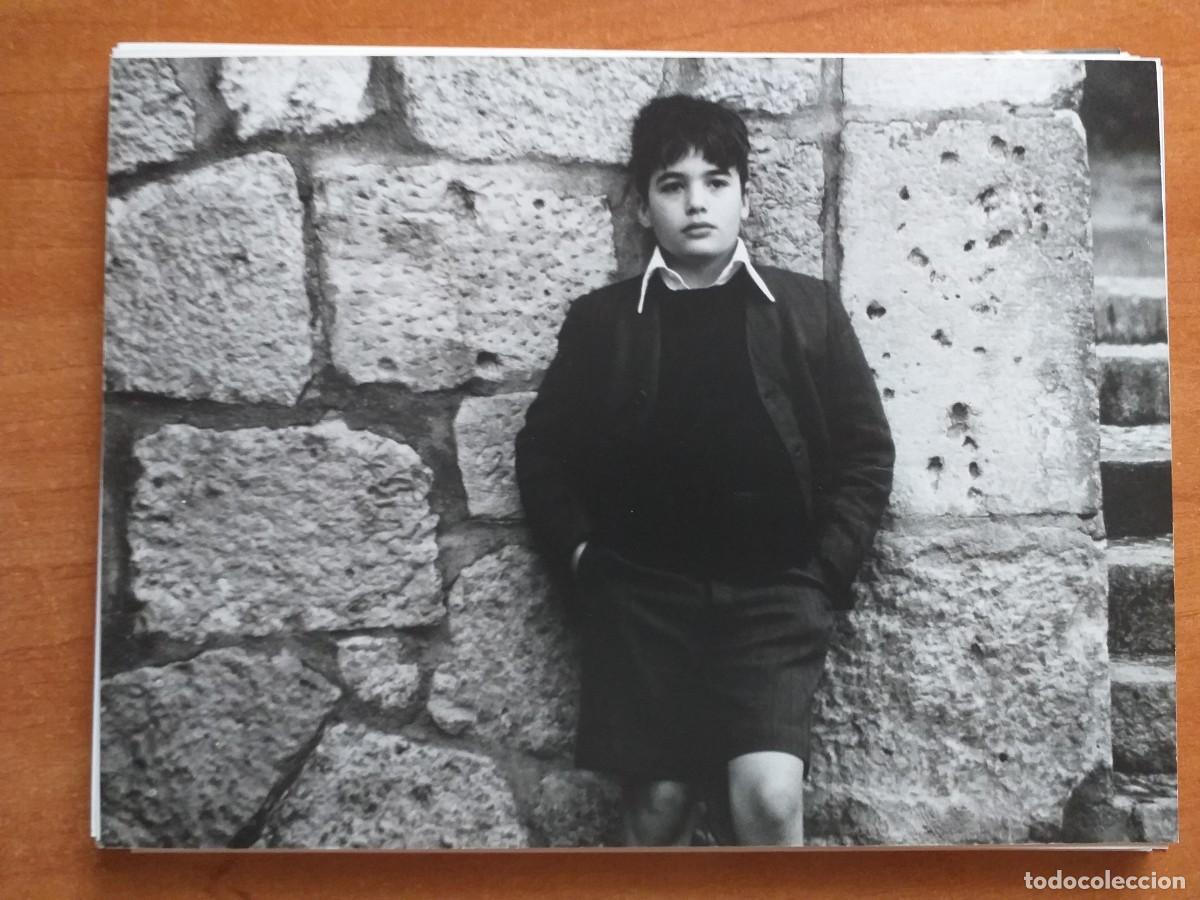 Cine: FOTOGRAF&Iacute;A PEL&Iacute;CULA- EL HERMANO BASTARDO DE DIOS - EN NEGRO