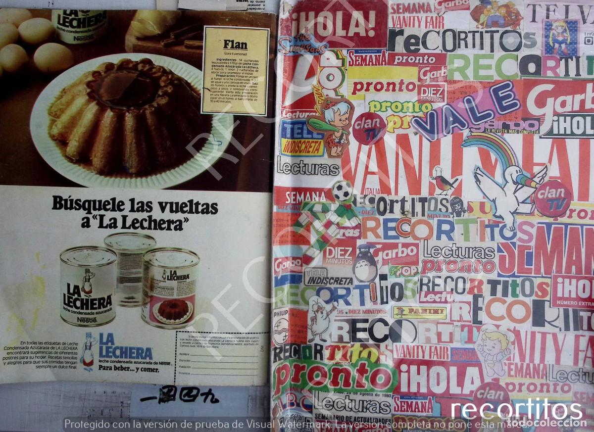 Kino: LA LECHERA LECHE CONDENSADA ANUNCIO PUBLICIDAD