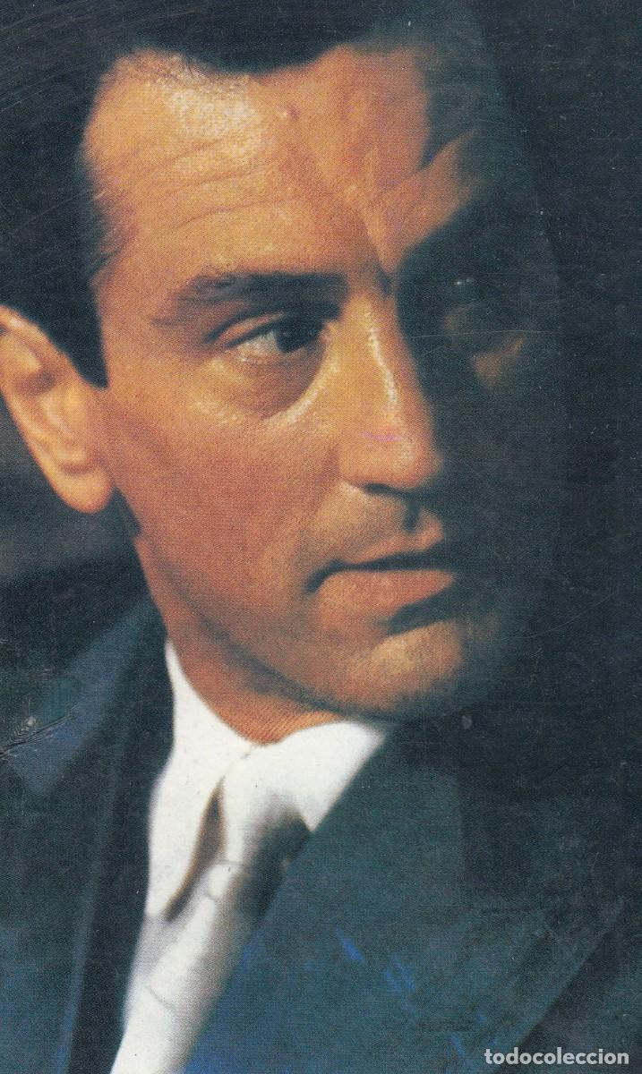 Cine: (4501) POSTAL ACTORES y ACTRICES de CINE. - ROBERT DE NIRO