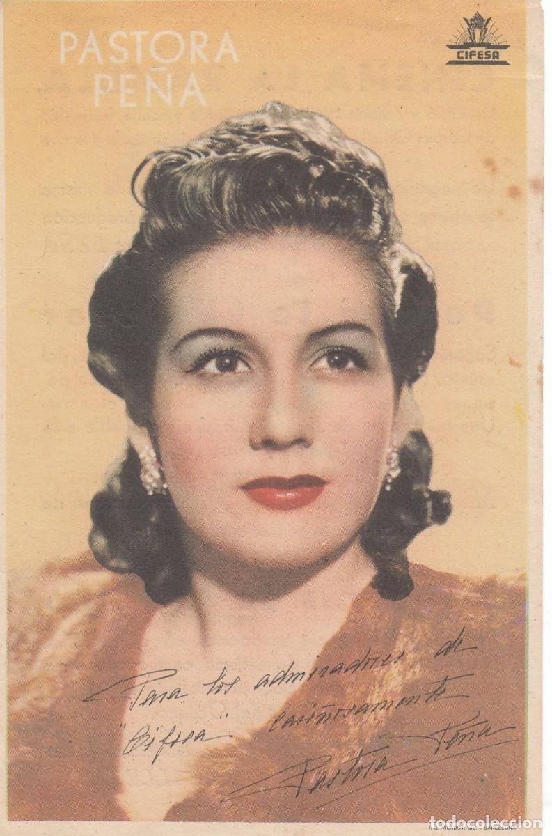 336 fotos de actores y actrices - pastora peña - Buy Photos