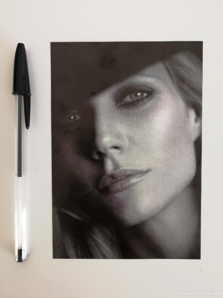 Kino: TARJETA ACARTONADA -10*15- Gwyneth Paltrow