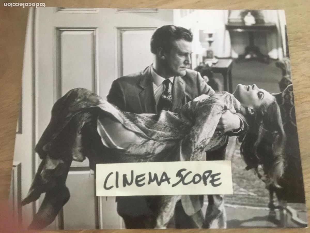 Cine: romy schneider mi hijo mi amor my lover my son foto original estreno