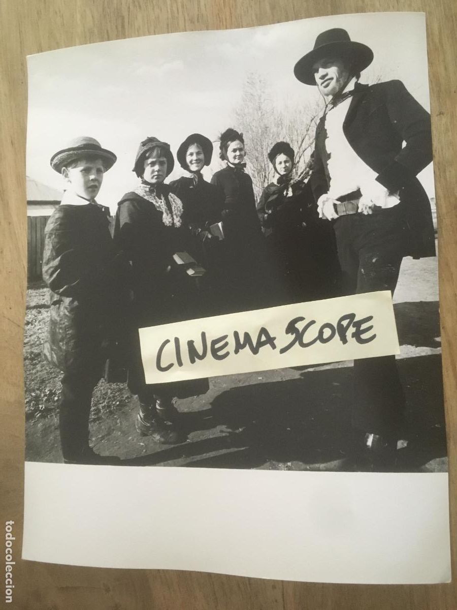 Cine: ned kelly mick jagger rolling stones foto original estreno