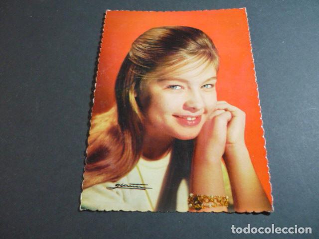 Kino: MARISOL ACTRIZ POSTAL