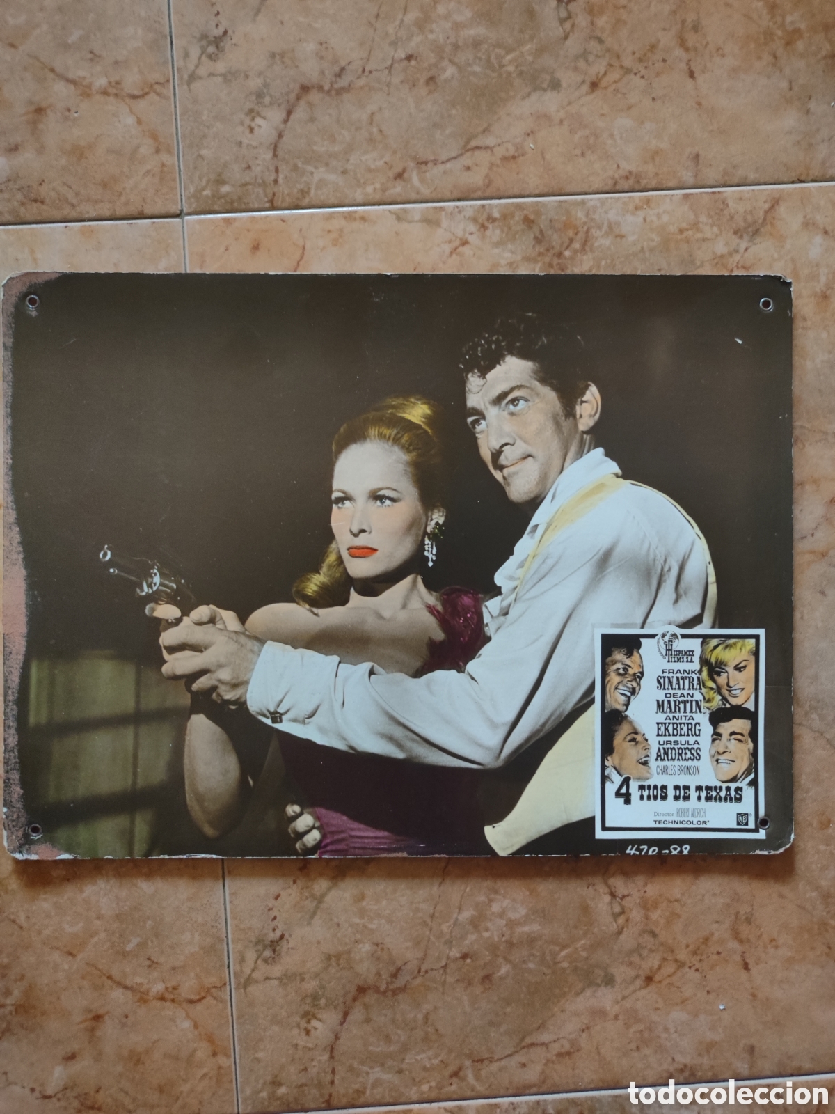 Cine: 4 t&iacute;os de Texas ........ - Foto 7