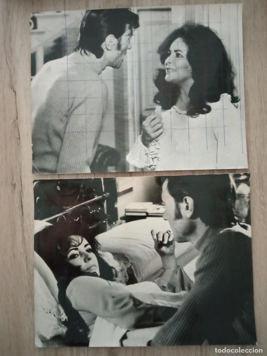 Cine: UNA HORA EN LA NOCHE, ELIZABETH TAYLOR, LAURENCE HARVEY