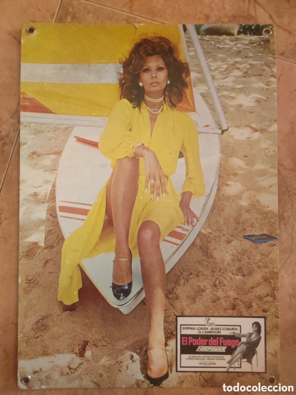 Cine: Ivanhoe y el poder del fuego