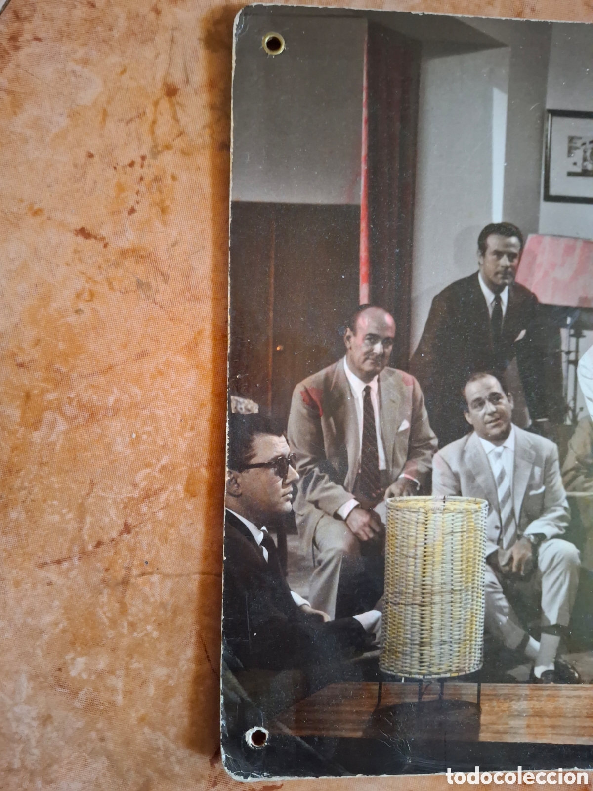 Cine: La becerrada .......... - Foto 3