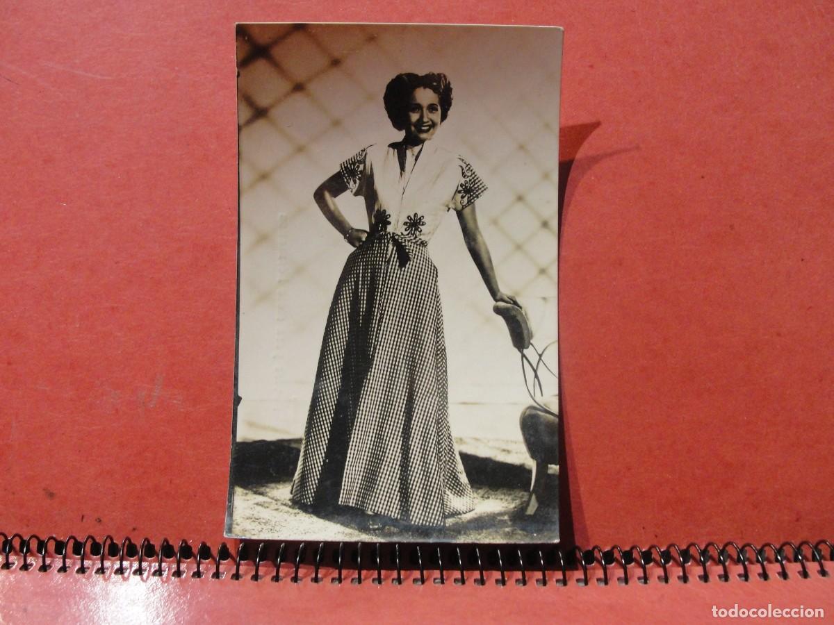 Cin&eacute;ma: POSTAL EDICIONES MARTE - JANE POWELL / SIETE NOVIAS PARA SIETE HERMANOS - MEDIADOS DE LOS 50