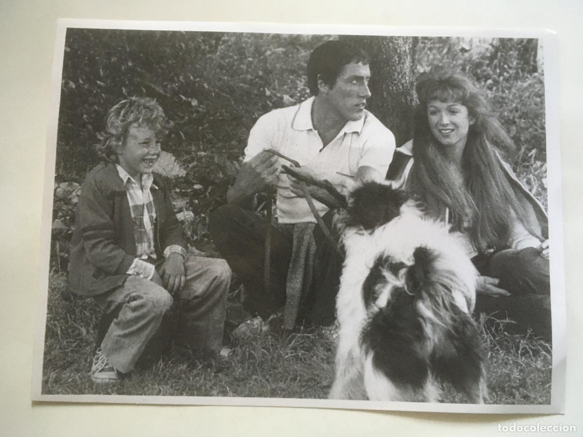 Cine: mcvicar roger daltrey the who foto original estreno