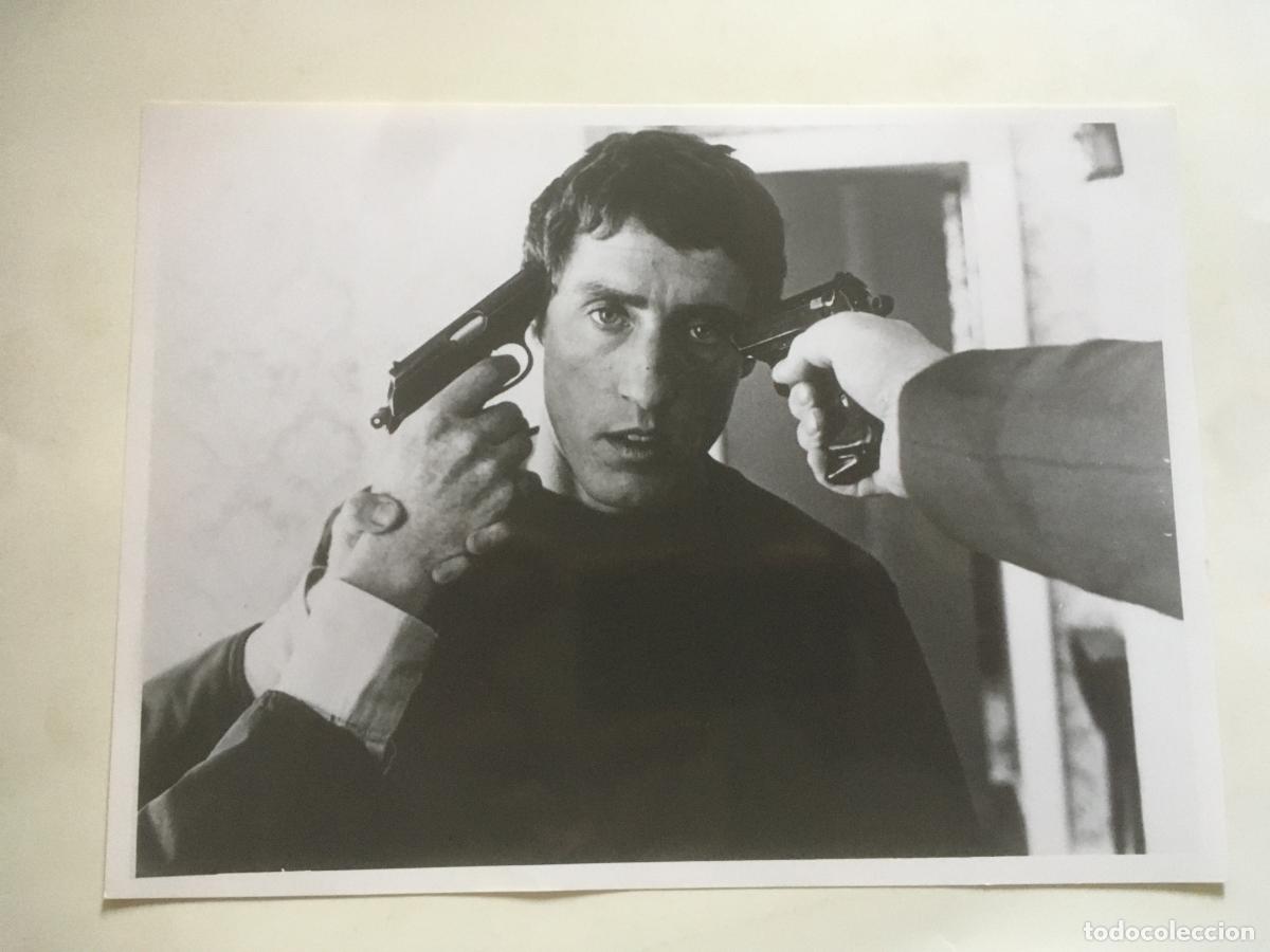 Cine: mcvicar roger daltrey the who foto original estreno