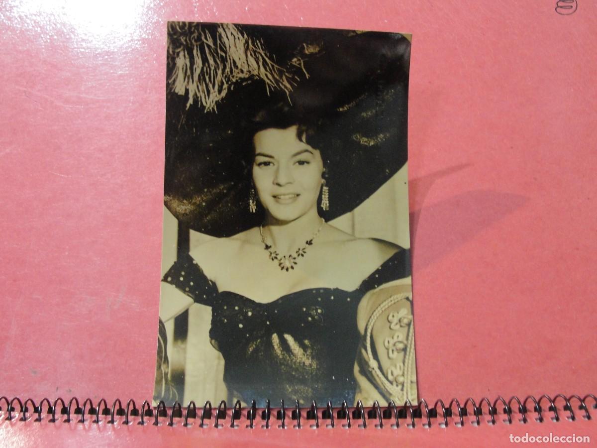 Kino: LILIAN DE CELIS - 6320 ARCHIVO BERMEJO - A&Ntilde;OS 50 ?