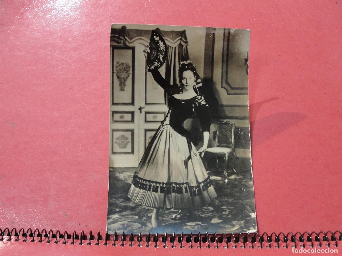 Cine: jrb 63 20 - AVA GARDNER - LA MAJA DESNUDA - 1958 - NO CIRCULADA