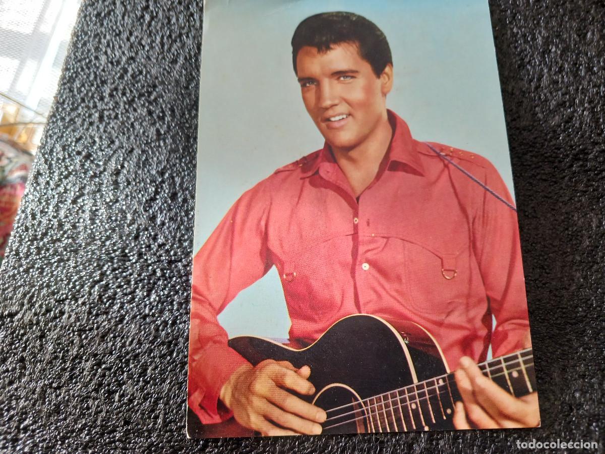 Cine: 278 elvis presley, oscarcolor