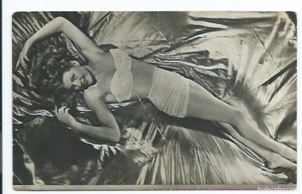 Cinema: &rdquo; RITA HAYWORT &rdquo;.- ACTRIZ