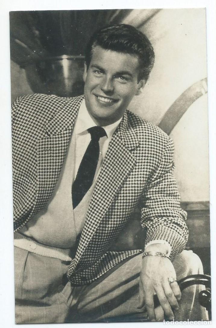 Cinema: ROBERT WAGNER / ACTOR